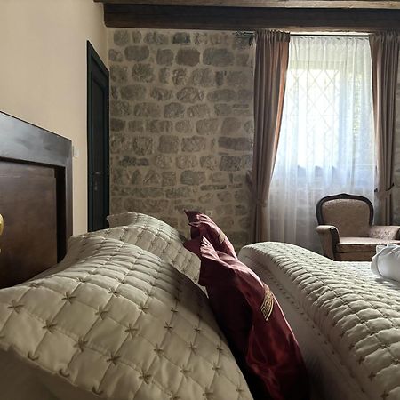 Hotel Kazin Supreme Kotor Exterior foto
