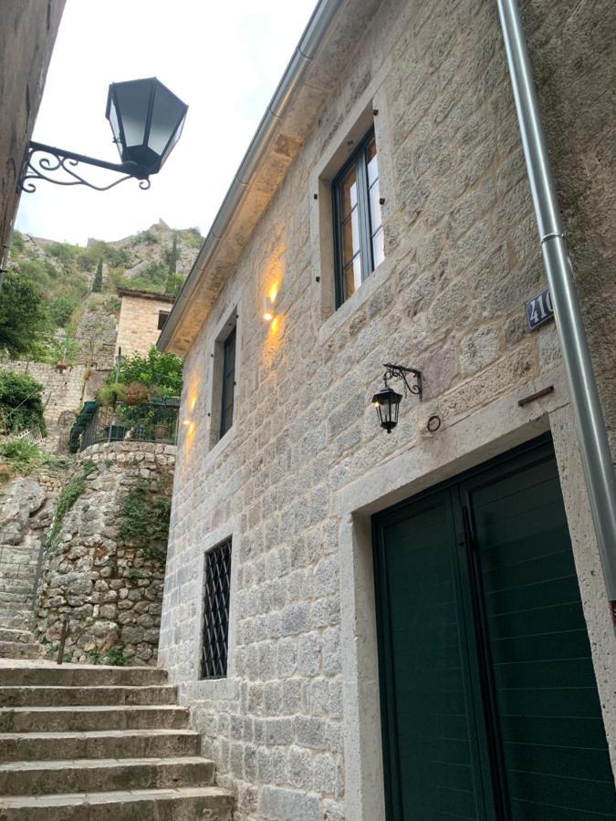 Hotel Kazin Supreme Kotor Exterior foto