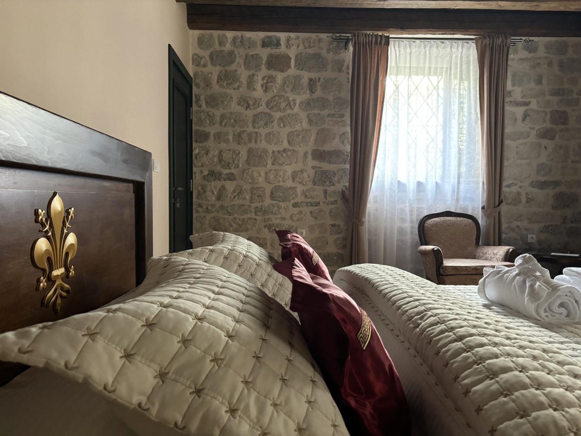 Hotel Kazin Supreme Kotor Exterior foto
